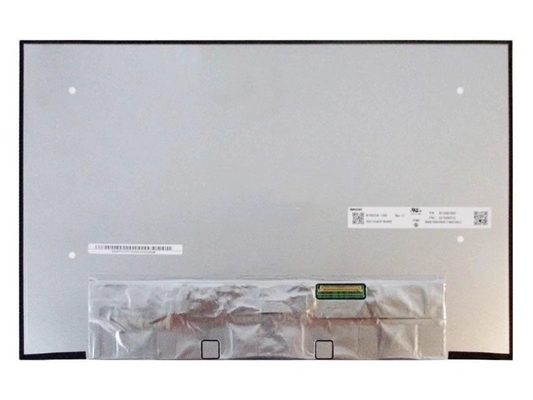 N140JCN-GS9 Innolux 14,0&quot; 1920 ((RGB) × 1200, 400 cd/m2 INDUSTRIËL LCD Display