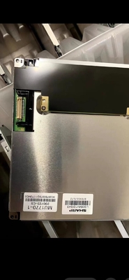 LQ084V1DG43 Sharp 8.4&quot; 640 ((RGB) × 480, 300 cd/m2 INDUSTRIËL LCD Display