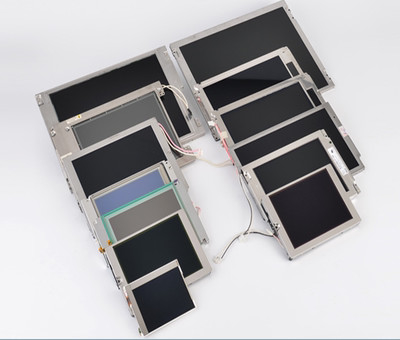 B140UAK01.2 AUO 14.0" 1920 ((RGB) ×1200, 89/89/89/89 INDUSTRIALE LCD-display