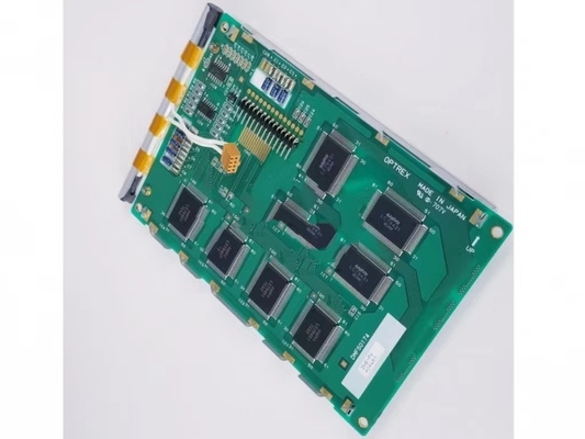 DMF-50174ZNB-FW-BCN OPTREX 5.7&quot; 320×240, QVGA 70PPI 50 cd/m2 INDUSTRIËL LCD Display