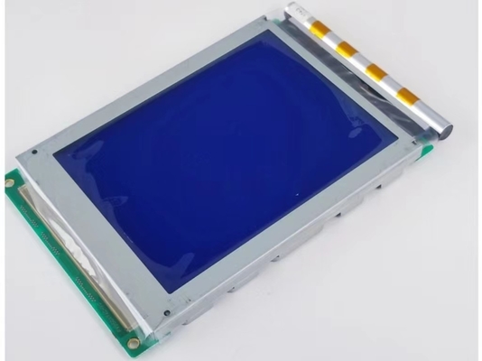 DMF-50174ZNB-FW-BCN OPTREX 5.7&quot; 320×240, QVGA 70PPI 50 cd/m2 INDUSTRIËL LCD Display