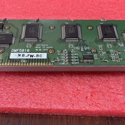 DMF5010NB-FW-BC OPTREX 5.2&quot; 240×64 47PPI 400 cd/m2