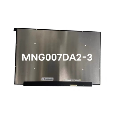 MNG007DA2-3 CSOT 16.0&quot; 2560 ((RGB) ×1600, 500 cd/m2 INDUSTRIËL LCD-display