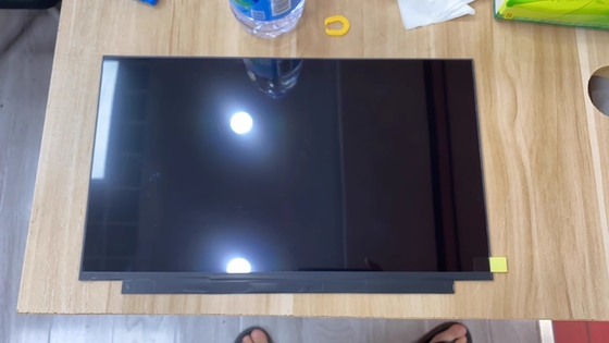 LM156LFCL11 PANDA 15.6&quot; 1920 ((RGB) ×1080, 220 cd/m2 INDUSTRIËLL LCD Display