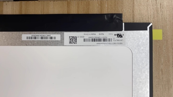 LM156LFCL11 PANDA 15.6&quot; 1920 ((RGB) ×1080, 220 cd/m2 INDUSTRIËLL LCD Display
