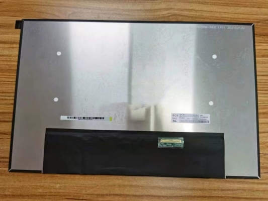 NV140DRM-N62 BOE 14.0&quot; 2240 ((RGB) × 1400 300 cd/m2 INDUSTRIËL LCD-Display