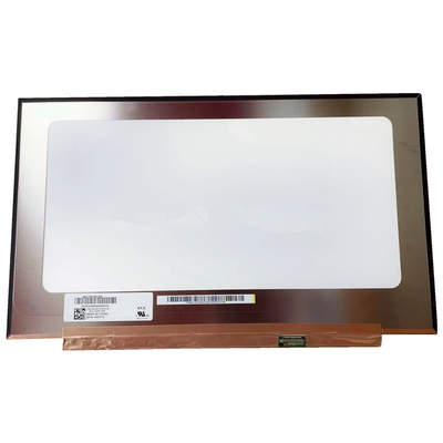NV161FHM-NX2 BOE 16.1&quot; 1920 ((RGB) × 1080, 250 cd/m2 INDUSTRIËL LCD Display