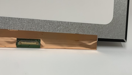 NV161FHM-NX2 BOE 16.1&quot; 1920 ((RGB) × 1080, 250 cd/m2 INDUSTRIËL LCD Display