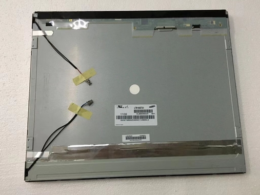 LTM190ET01 Samsung 19.0&quot; 1280 ((RGB) ×1024, 250 cd/m2 INDUSTRIËL LCD Display