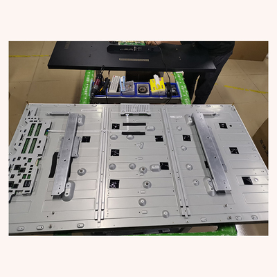 LD550DUN-ZMA6 LG Display 55&quot; 1920 ((RGB) × 1080, 500 cd/m2 INDUSTRIËL LCD Display