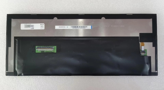 AV123Z7M-N12-58P1 BOE 12.3" 1920 ((RGB) × 720 800 (cd/m2) INDUSTRIËL LCD-display