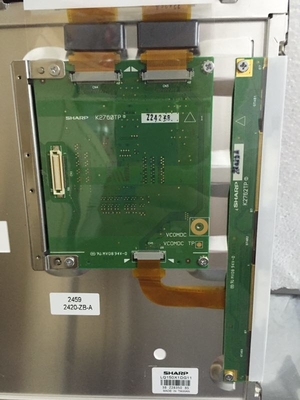 LQ150X1DG11 Sharp 15.0" 1024 ((RGB) × 768, 200 cd/m2