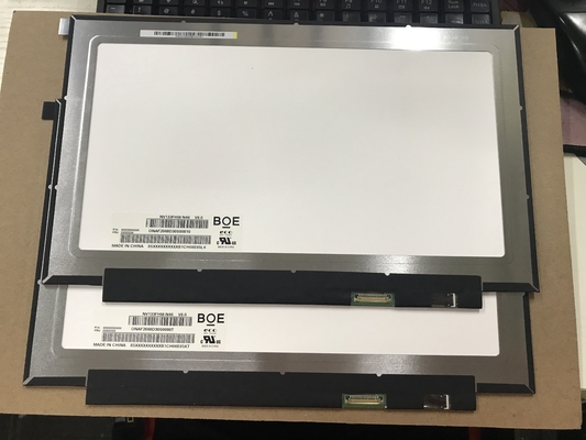 NV133FHM-N43 BOE 13,3" 1920 ((RGB) × 1080, 350 cd/m2 INDUSTRIËL LCD Display