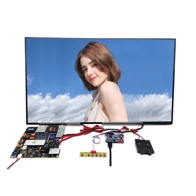 S400HJ6-LE8 Innolux 40&quot; 1920 ((RGB) ×1080, 480 cd/m2 INDUSTRIËL LCD-display