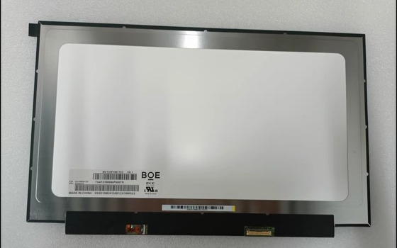 B133HAK02.2 AUO 13,3&quot; 1920 ((RGB) × 1080, 300 cd/m2 INDUSTRIËL LCD-Display