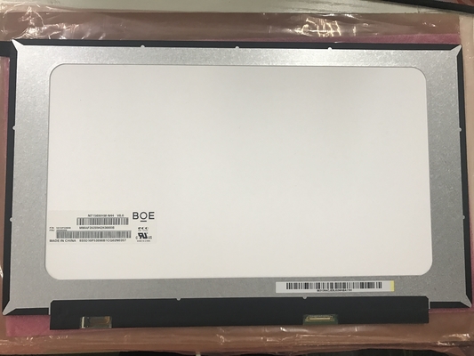 NV156FHM-N61 BOE 15.6&quot; 1920 ((RGB) ×1080, 300 cd/m2 INDUSTRIËL LCD Display