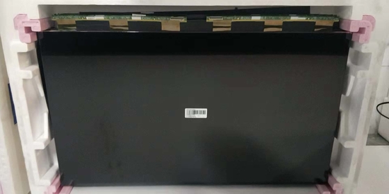 LC320EUJ-FFE2 LG Display 32,0&quot; 1920 ((RGB) × 1080, 0 cd/m2 INDUSTRIËL LCD Display