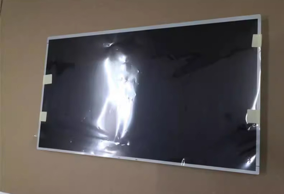 LM270WR6-SPA1 LG Display 27.0&quot; 3840 ((RGB) × 2160, 400 cd/m2 INDUSTRIËL LCD Display