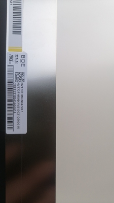 NV173FHM-NX4 BOE 17.3&quot; 1920 ((RGB) × 1080, 250 cd/m2 INDUSTRIËL LCD Display