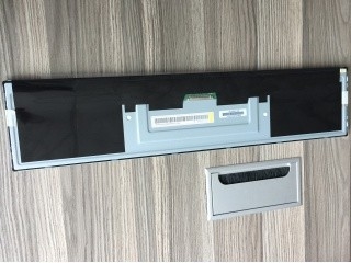 DV240FBM-NB0 BOE 24.0&quot; (1/3 snij van 27.0&quot;) 1920 ((RGB) × 360 81PPI 300 cd/m2 INDUSTRIËL LCD-Display