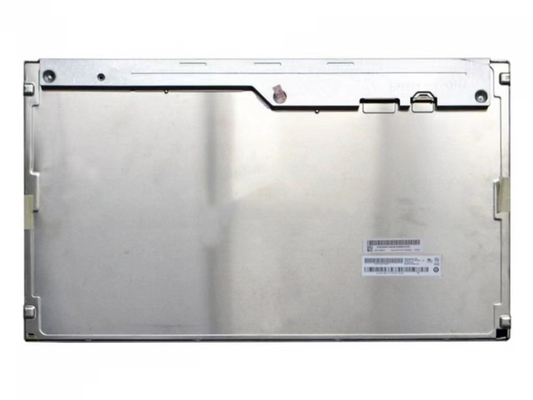 M240HW01 V8 AUO 24,0&quot; 1920 ((RGB) × 1080, 350 (Type.) ((cd/m2) INDUSTRIËL LCD Display