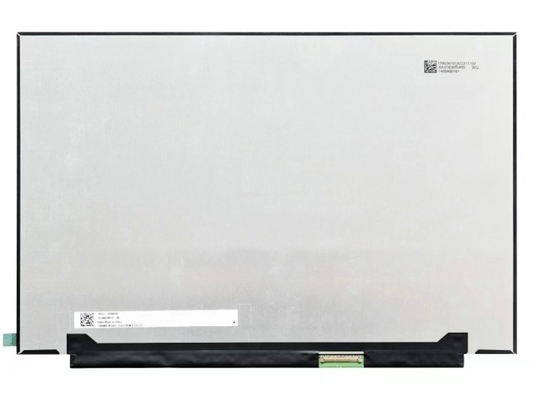 TL140ADXP01 TIANMA 14,0&quot; 2560 ((RGB) × 1600 500 cd/m2 INDUSTRIËL LCD Display