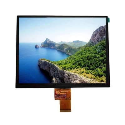 TM080JDKP96 TIANMA 8,0&quot; 1280 ((RGB) × 720, 800 (cd/m2) INDUSTRIËL LCD-Display