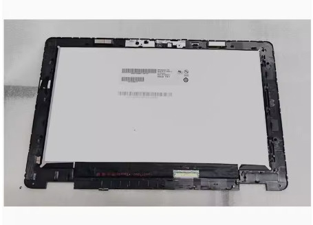 B116XAB01.5 AUO 11,6&quot; 1366 ((RGB) × 768, 235 cd/m2 INDUSTRIËL LCD-Display