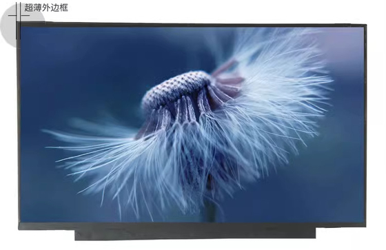 NE160QDM-NY1 BOE 16.0&quot; 2560 ((RGB) × 1600, 500 cd/m2 INDUSTRIËL LCD Display