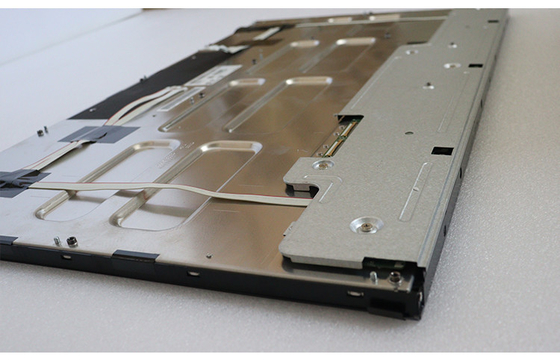 LM340UW1-SSA1 LG Display 34&quot; 3440 ((RGB) × 1440 109PPI, 320 cd/m2 INDUSTRIËL LCD Display