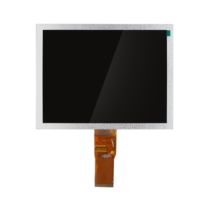 BOE 8.0&quot; 800 ((RGB) × 600, 250 cd/m2