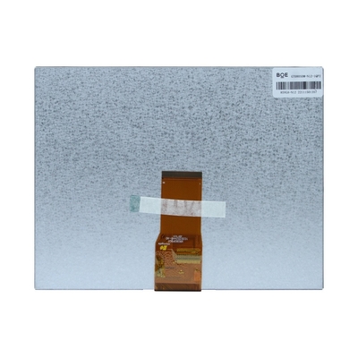 BOE 8.0&quot; 800 ((RGB) × 600, 250 cd/m2