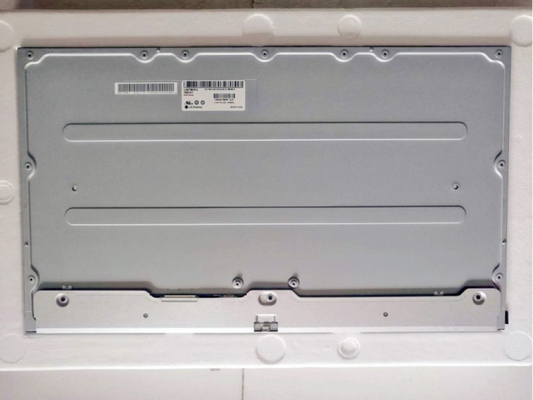 LM270WQ6-SSA1 Display 27&quot; 2560 ((RGB) ×1440, Quad-HD 108PPI 300 cd/m2 INDUSTRIALE LCD Display