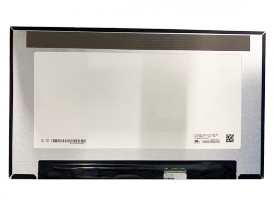 LP140WFB-SPF4 LG Display 14&quot; 1920 ((RGB) × 1080, FHD 157PPI, 300 cd/m2 INDUSTRIËL LCD Display