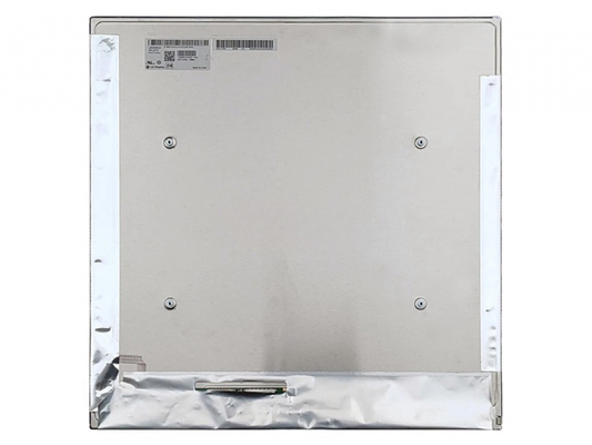 LM265SQ1-SLA1 LG Display 26,5" 1920 ((RGB) × 1920 102PPI, 300 cd/m2 INDUSTRIËL LCD Display
