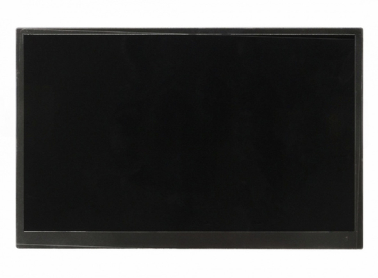 LA070WV7-SL02 LG Display 7&quot; 800 ((RGB) × 480 WVGA 133PPI 1000 cd/m2 INDUSTRIËL LCD Display