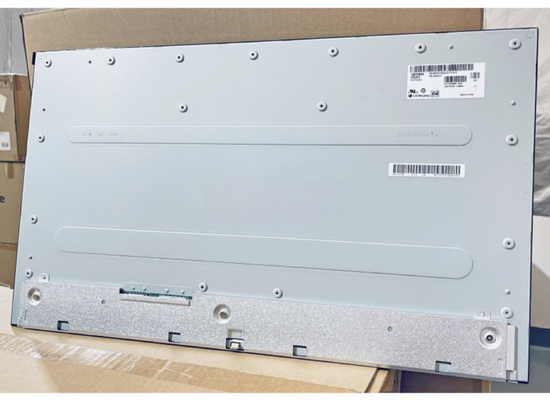 LM270WQ4-SSE1 LG Display 27&quot; 2560 ((RGB) × 1440 Quad-HD 108PPI 350 cd/m2 INDUSTRIËL LCD Display