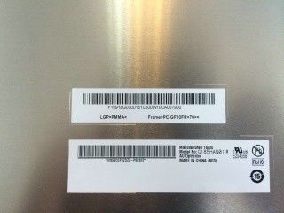 LED-driver G185HAN01.0 18,5 inch medisch LCD-scherm 350 cd/m2