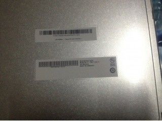 G170ETN02.0 30 Pins 1280×1024 400 cd/m2 17 inch AUO TFT LCD-paneel