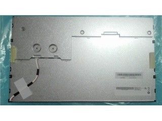 G156XW01 V3 8-bits 15,6 INCH 1366×768 AUO TFT LCD-scherm 85/85/80/80