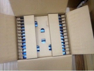 G156XW01 V3 8-bits 15,6 INCH 1366×768 AUO TFT LCD-scherm 85/85/80/80