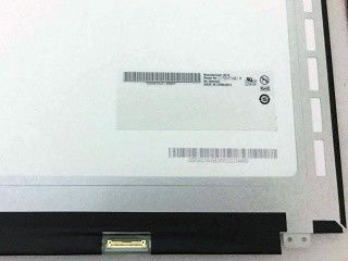 G156HTN01.0 15.6 inch AUO TFT LCD 300 cd/m2 80/80/70/70 INDUSTRIËL LCD Display