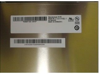 G156HAN02.0 15,6 inch SRGB 30 Pins Medisch LCD-scherm 89/89/89/89 500 cd/m2