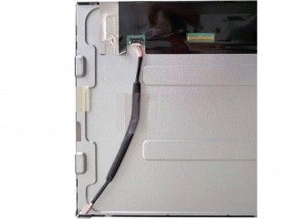G156HAN01.0 16.2M 15.6 Inch 40 Pins Symmetrie TFT LCD Panel 89/89/89/89