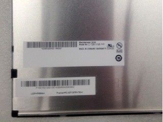 G150XVN01.0 180° Achteruit 15 inch AUO TFT LCD 89/89/89/89 (Type.)