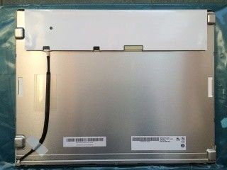 G150XTN06.0 15 Inch 1024*768 20 Pins AUO TFT LCD 80/80/70/80 (Type.)