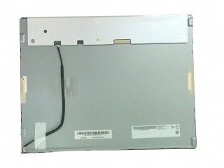 G150XTN03.0 15 Inch 1024*768 20 Pins TFT LCD Panel 85/85/80/80 (Type.)