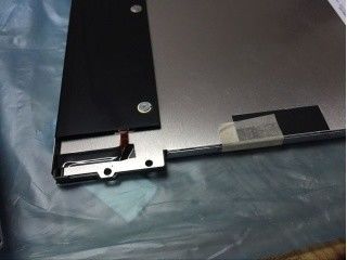 Lamp Gebruik G121XN01 V0 12,1 inch AUO TFT LCD 80/80/80/80 (Type.)