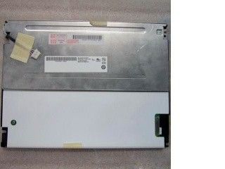 10.4 inch AUO TFT LCD 80/80/60/80 (Type.)