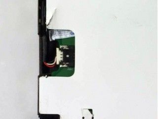 10.4 inch AUO TFT LCD 80/80/60/80 (Type.)